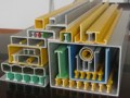 我國(guó)玻璃鋼拉擠成型工藝、產(chǎn)品應(yīng)用及現(xiàn)狀（上）