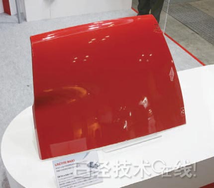 新一代汽車的七大領域新技術（下）：新材料、新接合技術與新開發(fā)工具 1
