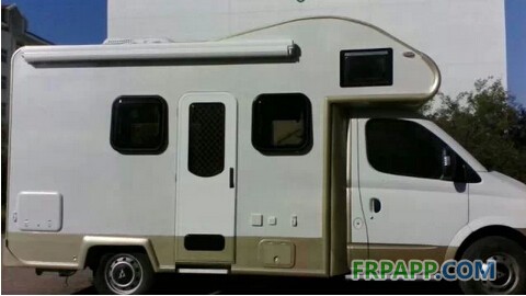 房車(chē)