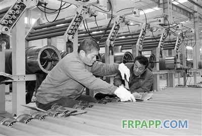 國內(nèi)最大特種纖維設備研發(fā)制造基地