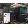 防彈頭盔模具控溫模溫機，油溫機，油加熱器