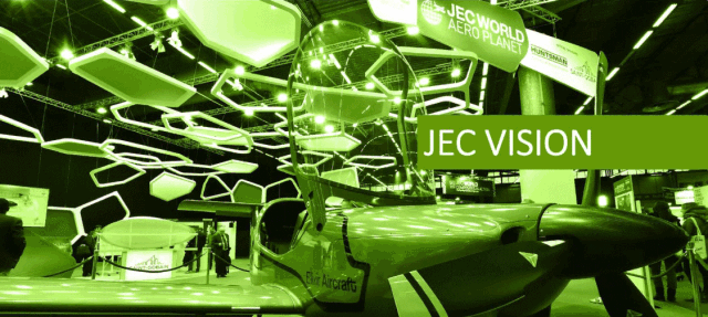 JEC Asia2019 開啟亞太地區(qū)復(fù)材市場新篇章！