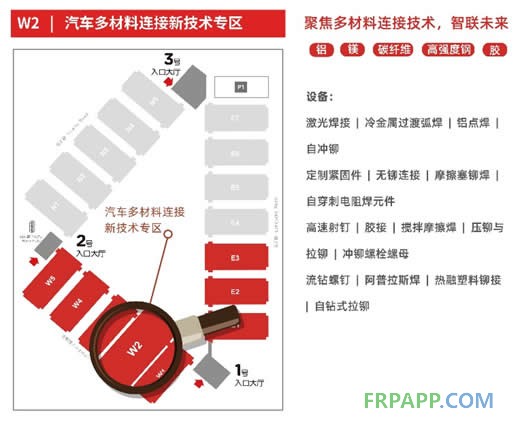 多材料車身連接，帶來汽車輕量化新未來