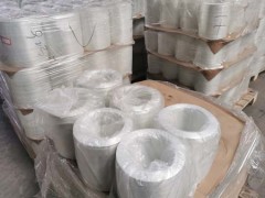 河北玻璃纖維耐堿紗，河北玻璃纖維短切紗 (2)